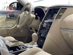 انفنتي QX70